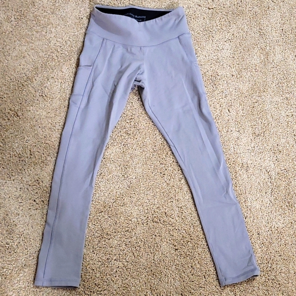 JFitness Wear Heart Core Buttoms